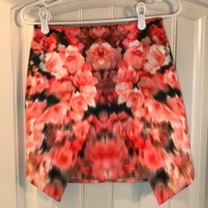 Finders KEEPERS - mini skirt